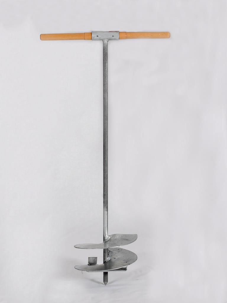 Erdbohrer d=250mm