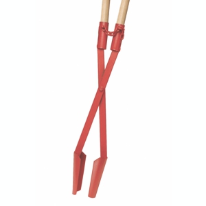 Erdlochausheber Modell JUMBO 2 Loch-d = 17-35 cm