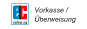 Vorkasse