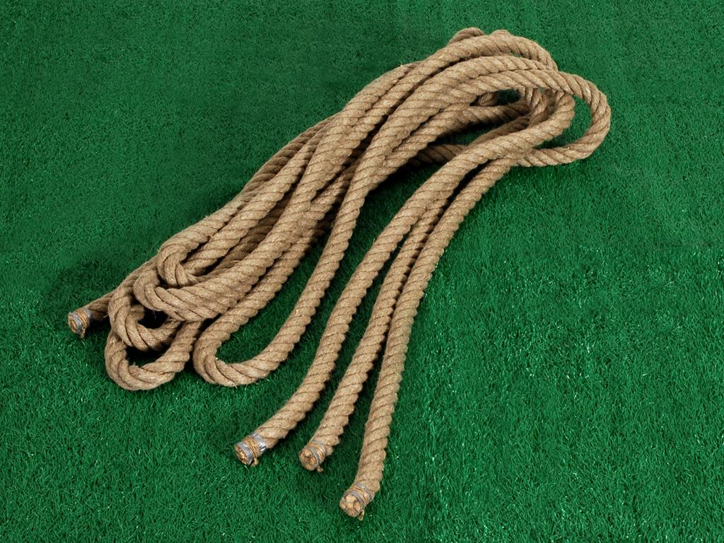 Spleitex-Tau, D=18mm ,7000 mm lang